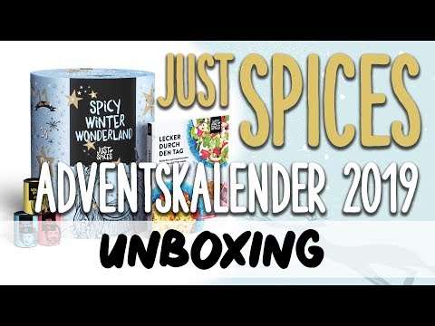 Vorschaubild: Unboxing-Video