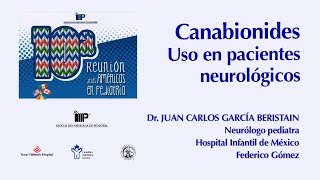Canabinoides: uso en pacientes neurológicos