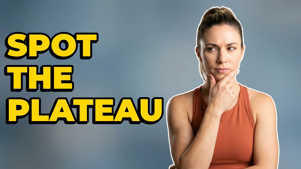 How To Know If You Have A Workout Plateau?