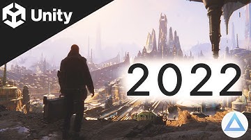 Como Descargar e Instalar Unity 2022 ✅