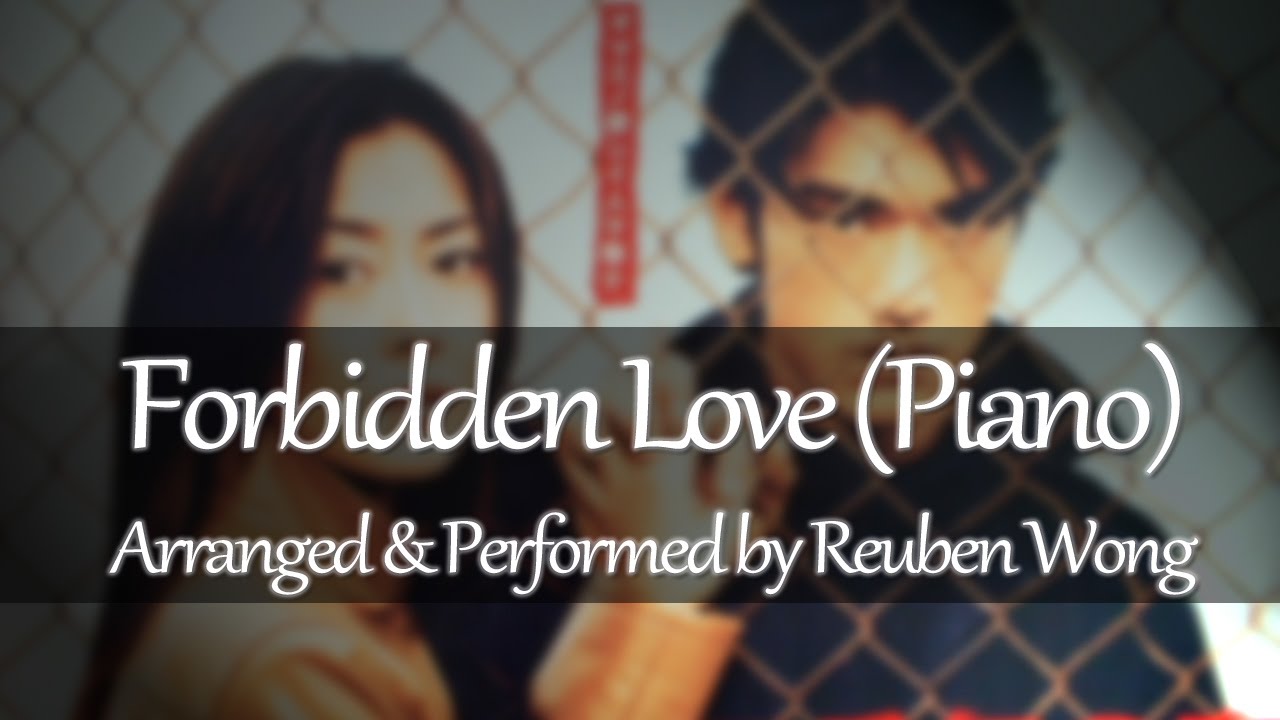 Forbidden Love (Love 2000) by Reuben Wong