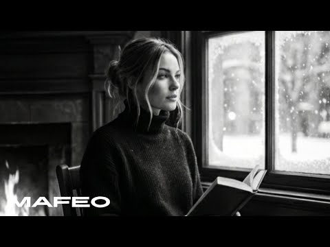 Spanish Winter Chillout Playlist 2026 Chill Music By MAFEO 