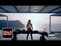 Chelina manuhutu dj set from the alternative top 100 djs virtual festival 2020