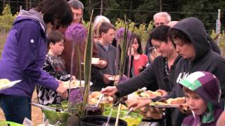 Rocky Creek Father's Day Pig Roast