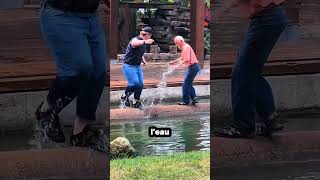 L’expérience HUMILIE la jeunesse 😱#shorts #viral #lecondevie #experience #defi #impressionnant