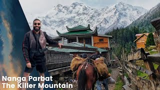 Fairy Meadows Nanga Parbat View Point Jeep Hike Guide The Killer Mountain Pakistan S1