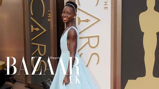 Lupita Nyong'o's best red carpet moments | Bazaar UK