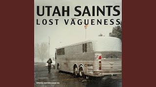 Lost Vagueness josh Winks Deep Dub