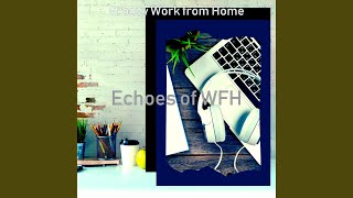 Smooth Backdrops for Social Distancing