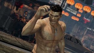 Doa6 - Bayman Me Vs. Raidou Friend