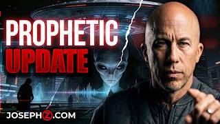 Prophetic Update!