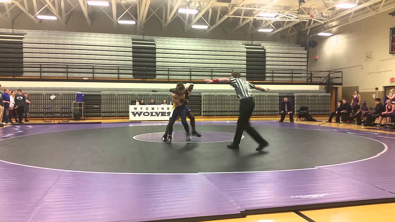 Hastings Middle School Wrestling YouTube