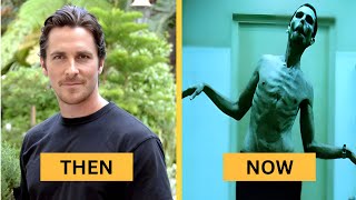 15 Celebrities Showing Drastic Weight Loss That Has Fans Devistated | Then and Now 2025