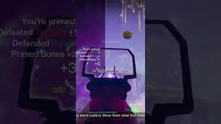 Textbook Grenade Launcher Gameplay #destiny2 #trialsofosiris