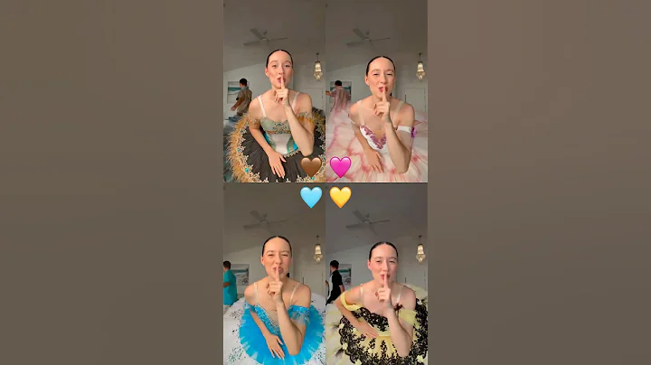 WE NEED TO KNOW!? 😅 VIRAL TIKTOK DANCE - #dance #trend #viral #couple #funny #shorts