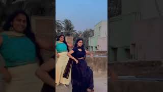 Thamizhum Saraswathiyum Serial Actress Kayal Vizhie Reels Vijay Tv Serial Actress Video