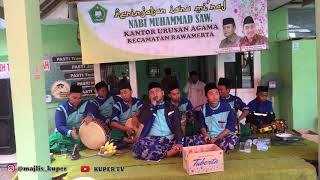 TERBANGAN KUPER..!!  ' Ya Rosulallah versi muskurane india '