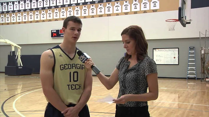 Camp Confidential- Travis Jorgenson