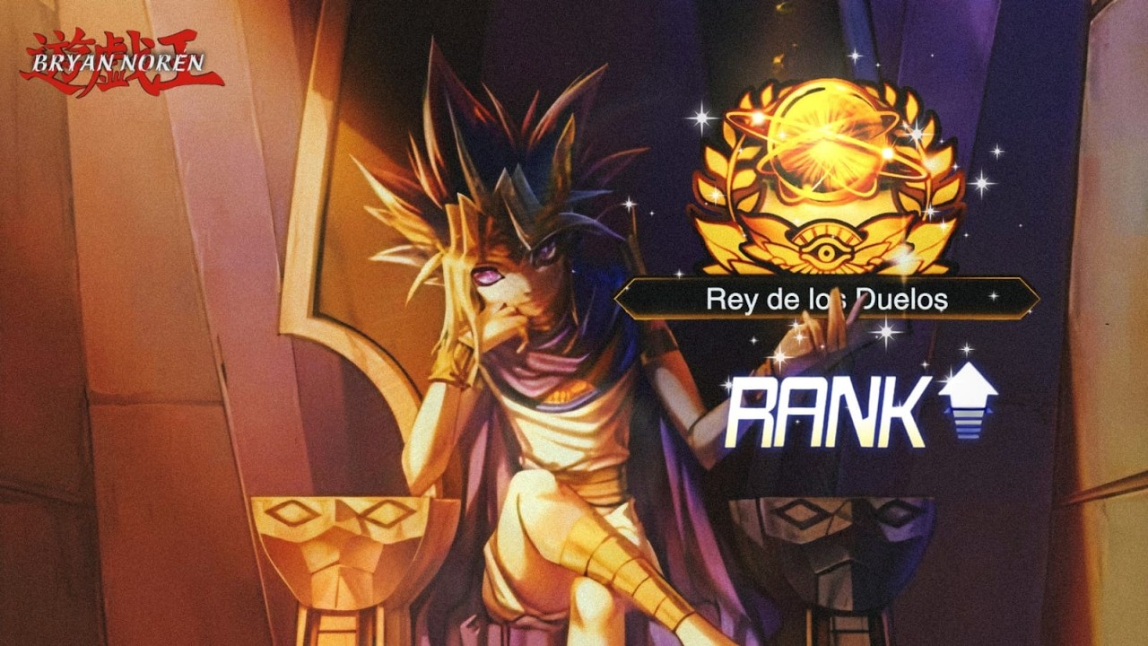 ESPERANDO el ANUNCIO de la NUEVA CAJA de Yu-Gi-Oh! Duel Links