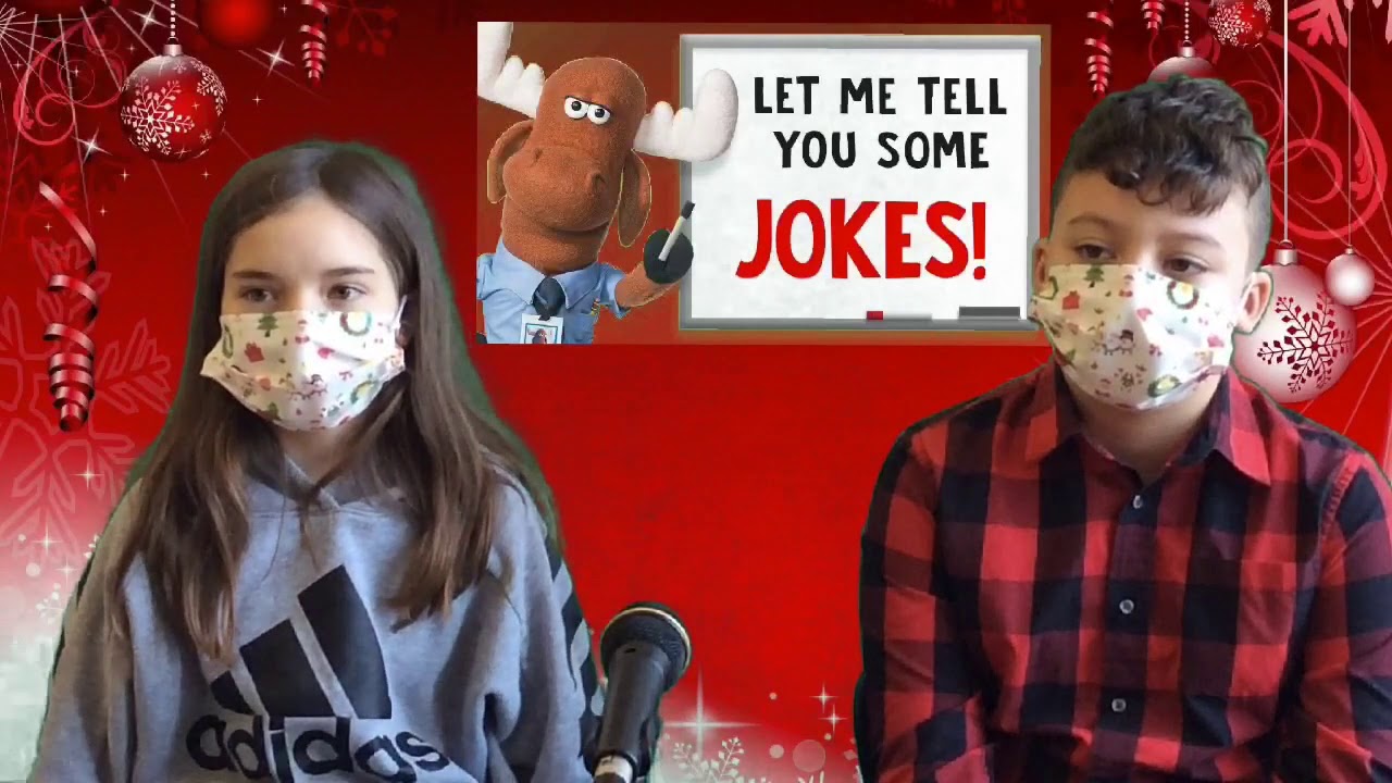 December 11, 2020 Horace Mann News YouTube