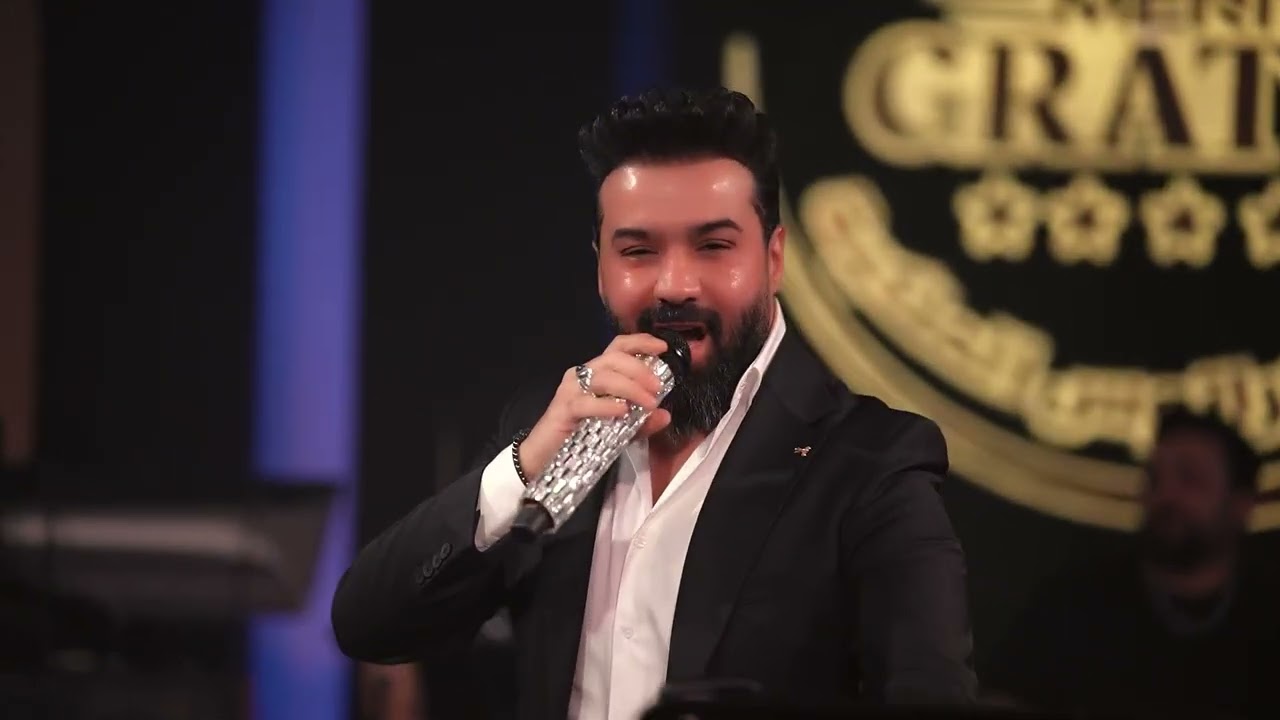 انا_المحد_ينشده_شلون_حاله_#حفله  🎵 حسن الهايل 🎤وزلاطه 🎹  #🎼 المعزوفه _القمة_ 2025🎹🎵🤙  #ترند_العراق