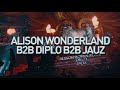 Thanks 2017 (Alison Wonderland 2017)