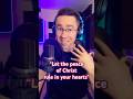 Isaiah 26 3 Peace Christ Godisgood Bible 