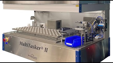 Sirius MultiTasker® II