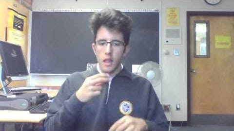 Communciation PowerPoint Slide 4: ASL Translation by Steven Aspro