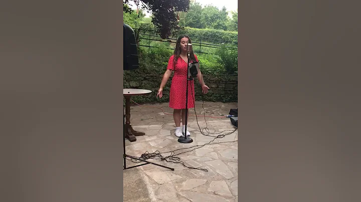 Single ladies - Becky Birch cover