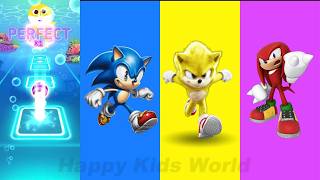Tiles Hop EDM Rush screenshot 5