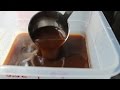 Demi-Glace Recipe: Part 1 - Veal Stock and the Reduction