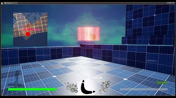 Boomerang Mechanic in Unreal