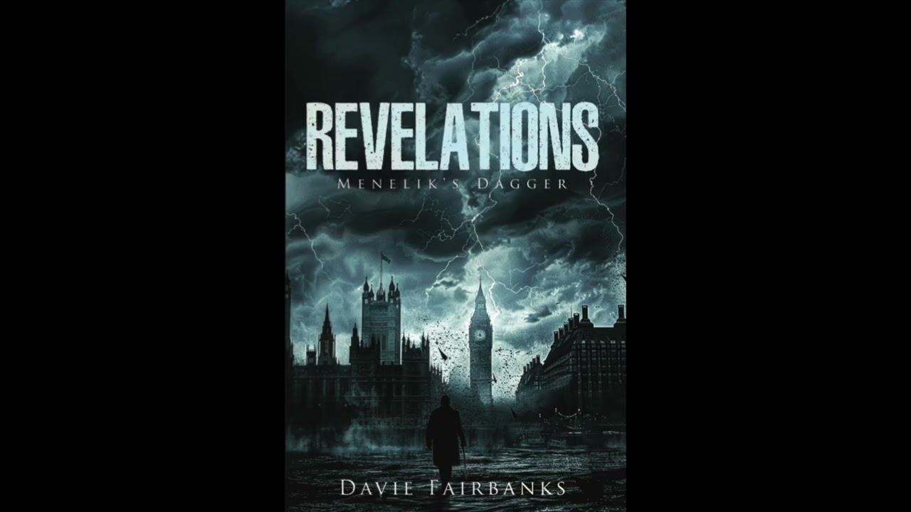 Revelations Menelik's Dagger