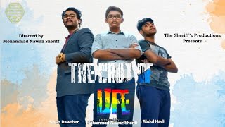The Crux Of Life - Official Release The Sheriffs Productions Abdul , Sinan Nawaz Sheriff