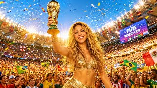 Download lagu Oh Eh Oh Eh DAI DAI  FIFA World Anthem 2026