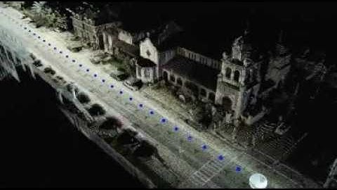 Topcon IP-S2 3D Mobile Mapping System