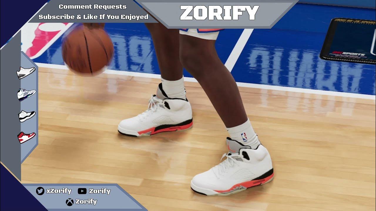 shattered backboard 2k21