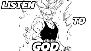 Listen to God and watch anime|PROVERBS 10|