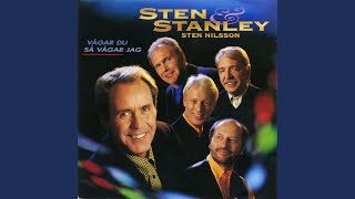 Video thumbnail of "Sten & Stanley - Radio Luxemburg"