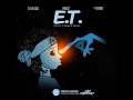 Future - Benjamins Burn (DJ Esco - Project E.T. Esco Terrestrial)