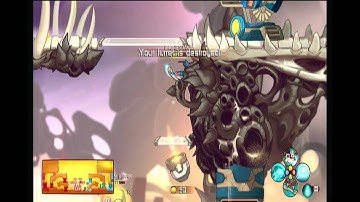 Awesomenauts (part 9) with Mike, Matthew, pieeee and MP5