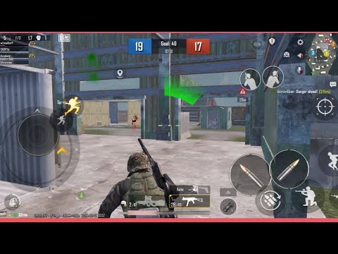 Surrounded Gameplay Surrounded by enemies 🥲😔😔Defeat in gameplay - YouTube