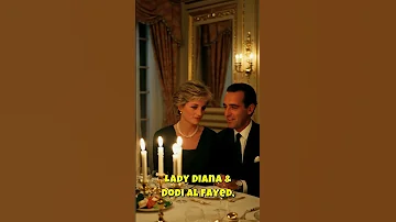 Lady Diana Dodi Al Fayed Inside The Ritz One Last Night Of Luxury 