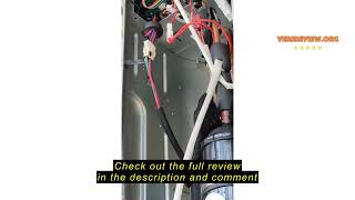 Review Senville SENL-30CD Mini Split Air Conditioner Heat Pump, 30000 BTU 18 SEER 208/230V