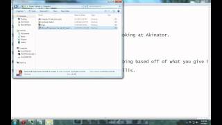 PC Spotlight: Akinator, the Online Genie screenshot 2