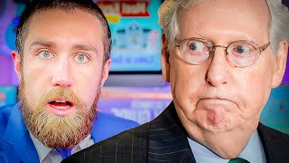 McConnell Speaks in Senate! [$2,000 Stimulus Check Update?]