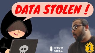 Hacking with AI - Creating Malware For Offensive Security