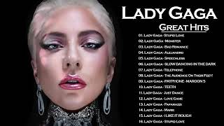 レディー・ガガメドレー ♫ Lady Gaga Greatest Hits 2022 ♫ レディー・ガガ ベストヒット ♫ レディー・ガガ ヒット曲 ♫ レディー・ガガ 名曲 ランキング