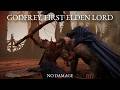 The Strongest Tarnished in History VS The Strongest Tarnished of Today [NG+7, No hit, No hud]